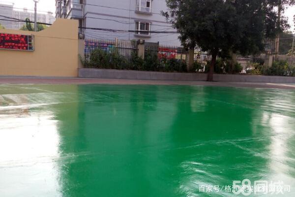 息烽 地坪漆翻新维修
