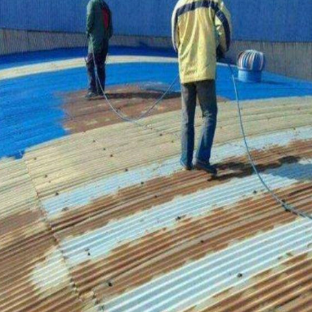 息烽地面翻新与地坪漆施工流程